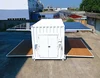 Solar Power Australia Standard 20ft 40ft Expandable Container House