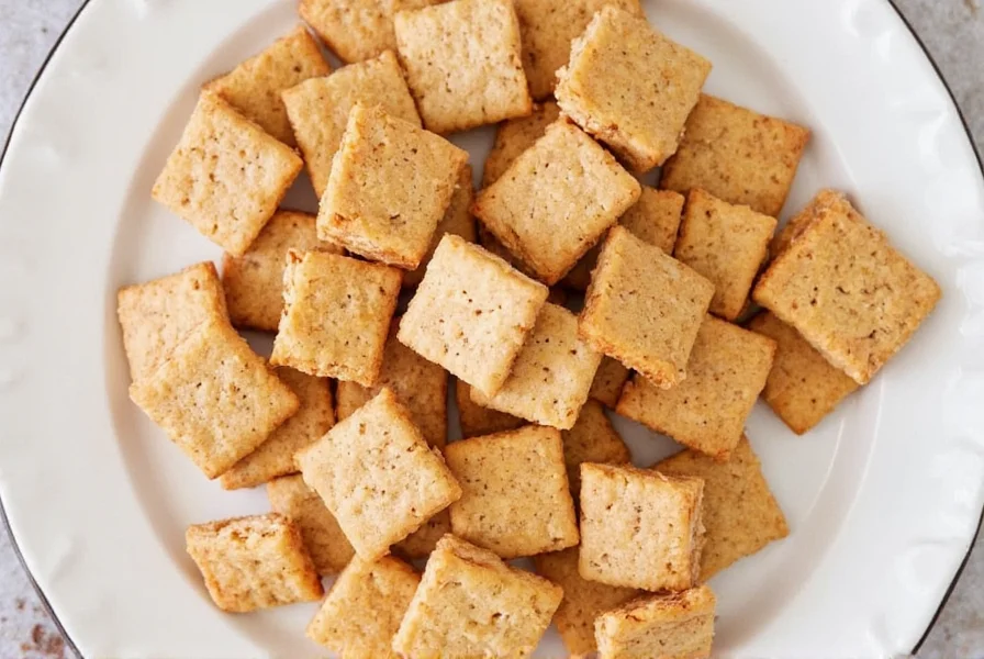 cinnamon graham crackers