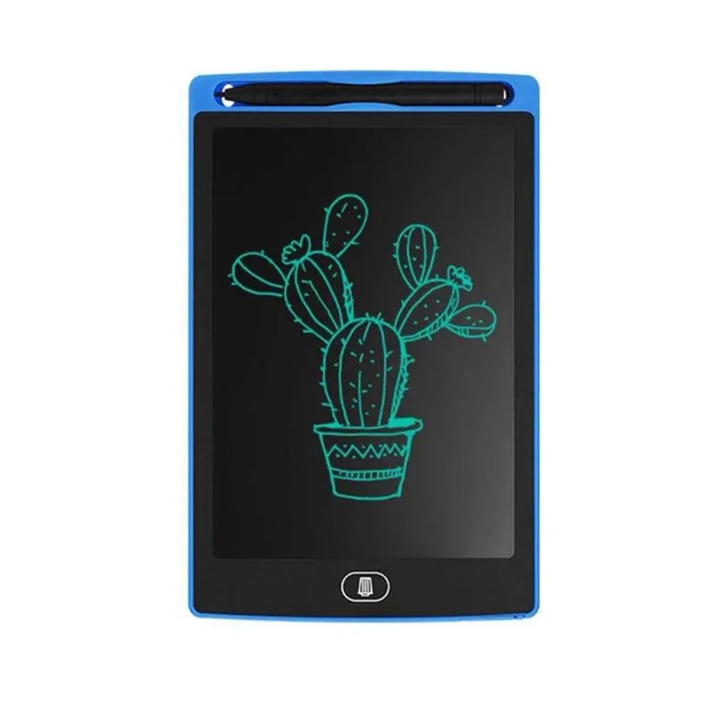 
Factory Price 8.5inch kids erasable drawing lcd writing tablet for 8.5 inch Drawing Handwriting Tablet 