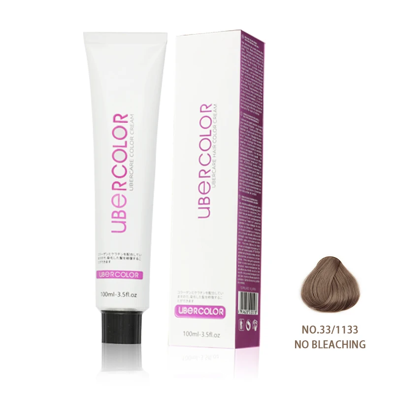 

use permanent professional hair dye color in wholesale hair salon, 91 colors