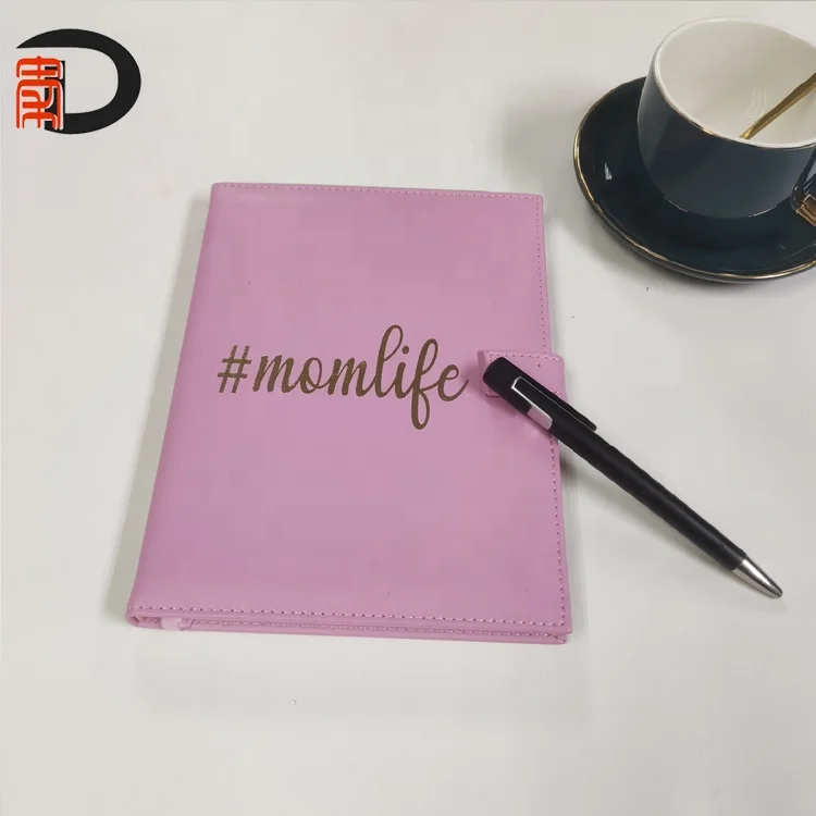 custom journal