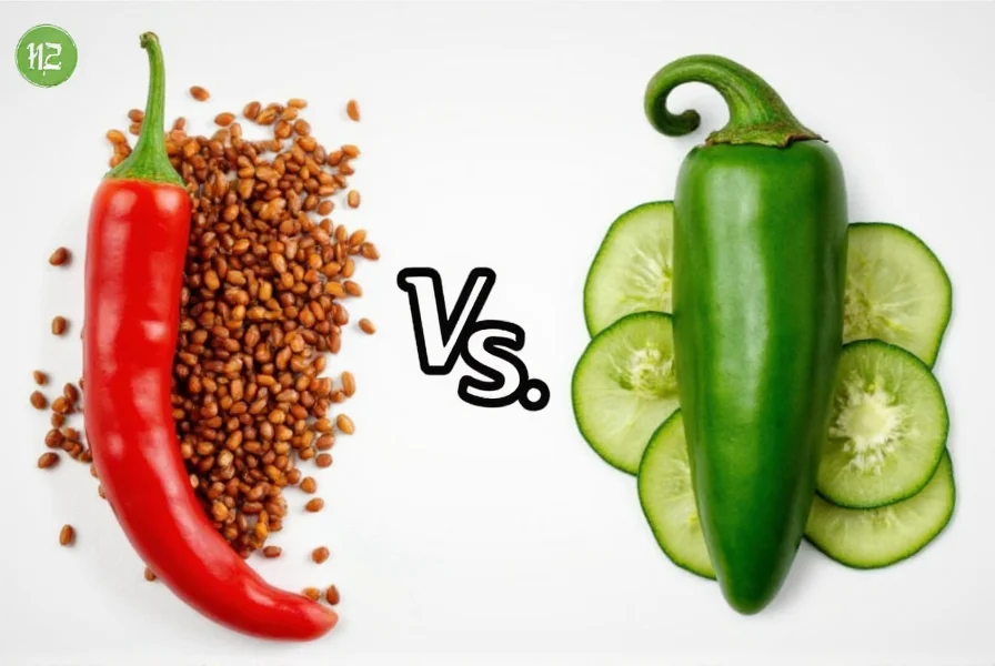 Spicy Dish
