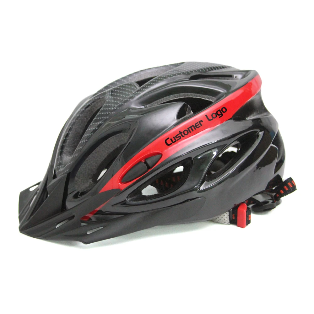 

Cycling helmet road mountain bike skateboard extreme sports helmet bicycle helmet, Multi colors