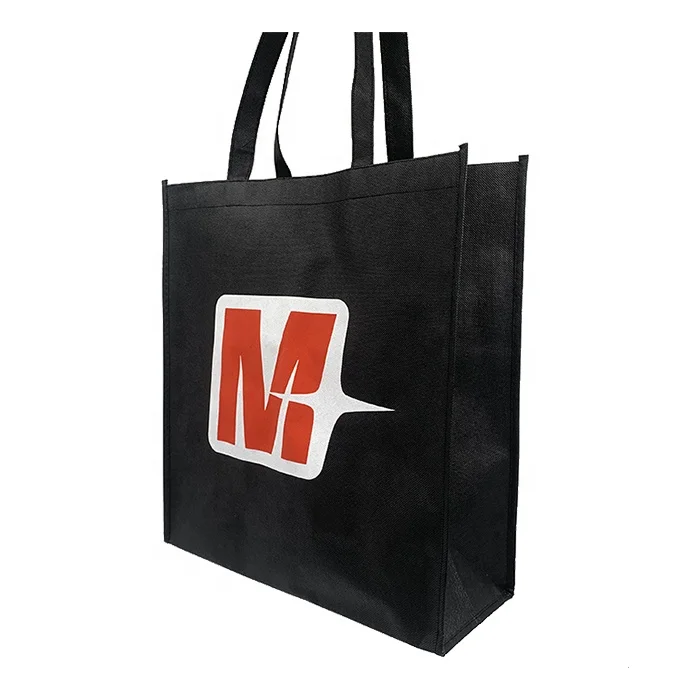 

Best Selling Customized Polypropylene Non-woven Shopping Bags Laminated Pp Non Woven Bag, Customized color