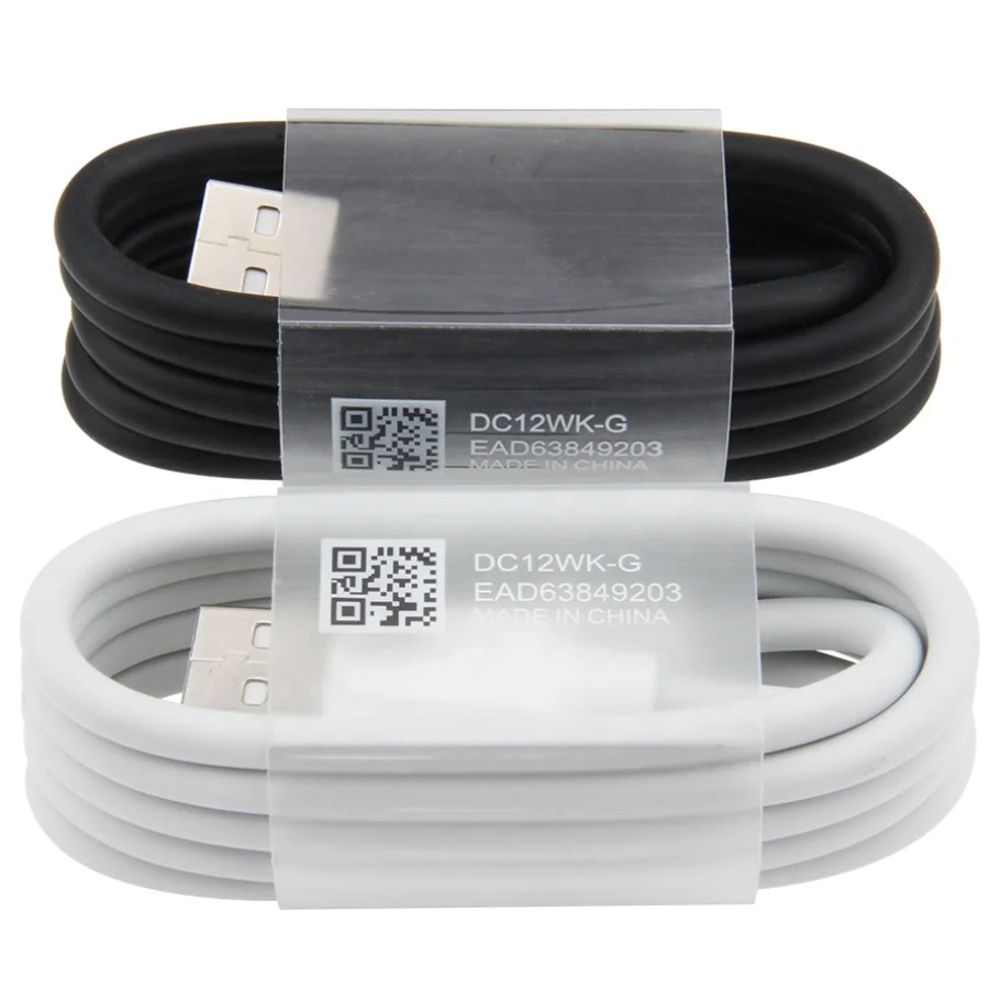 

1M USB to Micro USB Cable Fast Charging For Samsung / HTC / Huawei / Sony / LG Android Smart Phone Charger Wires Cord