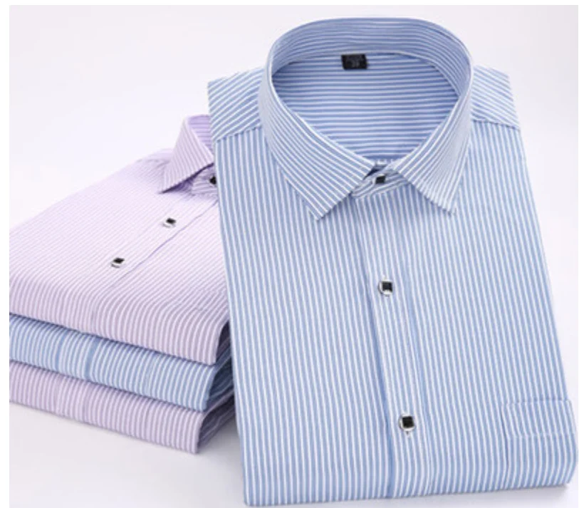 

Mix color Men's Formal Office Shirt for Business, Custom color