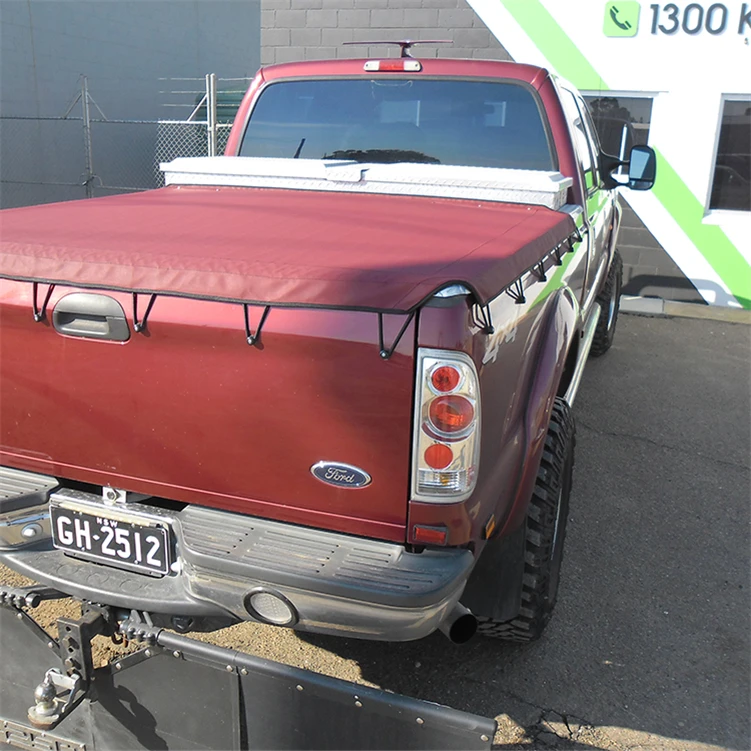 Hard Tri Fold Backflip Rolling Tonneau Cover For Ford F150 Ranger Buy Pickup Covers Tonneau Cover For Toyota Hilux Vigo Revo Hard Tri Fold Backflip Rolling Tonneau Cover For Ford F150 Ranger Product