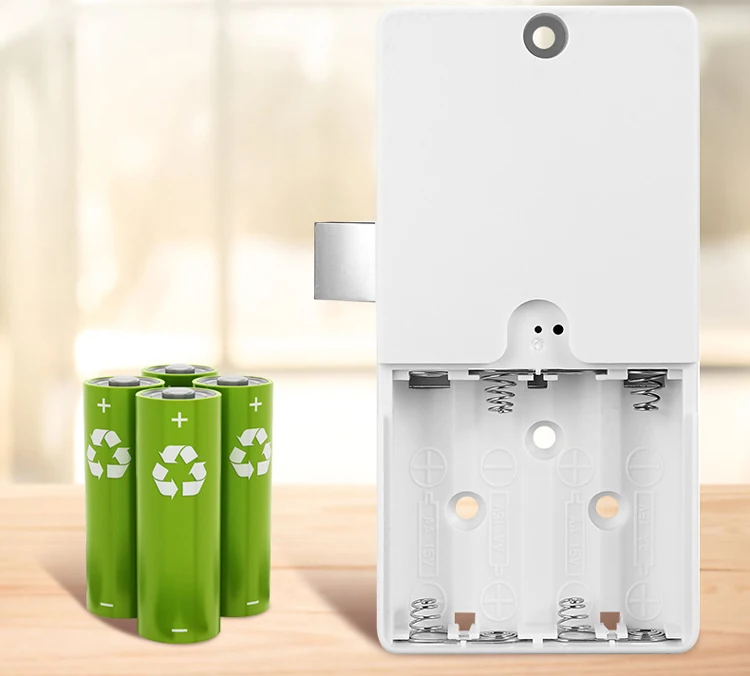 Smart Password Door Digital Lock Security Card Home Office Gym Locker Drawer Door Locks Buy