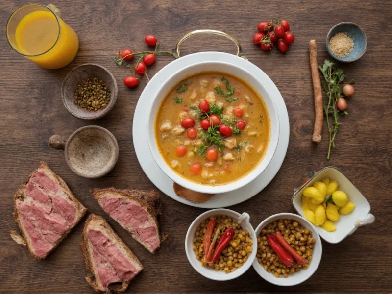 Tanya's Soup Kitchen: Community Meal Services Explained