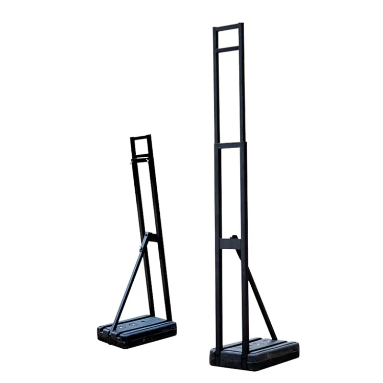 Customization Celebration Party Arch Support Frame Props Height Adjustable Portable Foldable KT Board Poster Stand