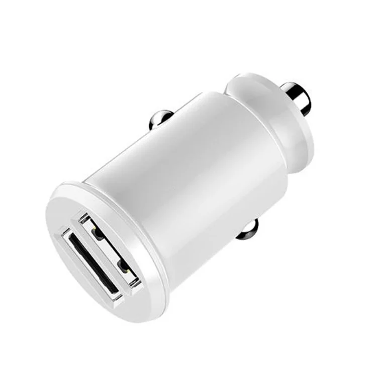 

Universal Mini Dual USB 4.8A fast charge usb car mobile charger