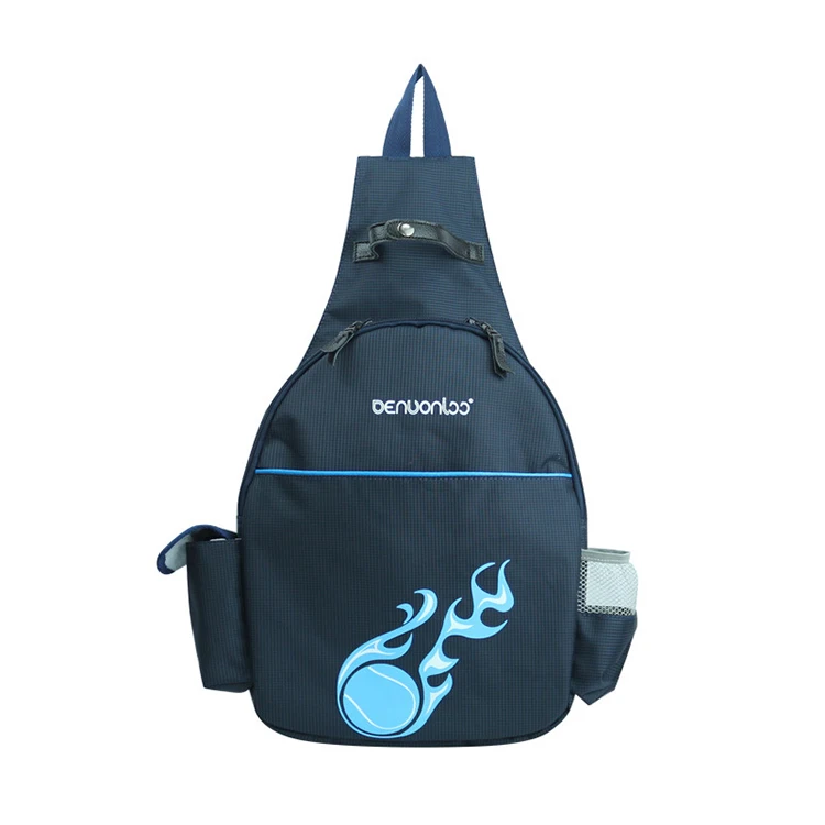 

New purple badminton bag, Purple, orange, mei red, dark blue, light blue