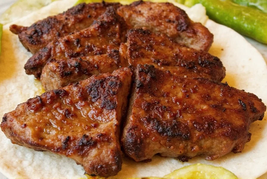 Perfect Carne Asada Marinade Recipe: Authentic & Simple