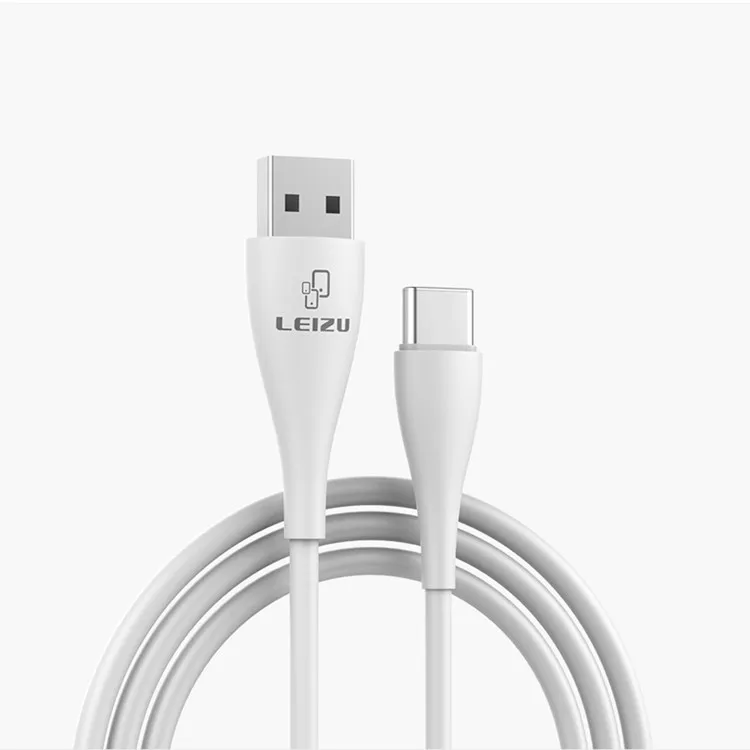 

Leizu custom logo multifunction usb charging line ultra-thin android type c mobile phone usb charger cable for iPhone