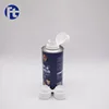China factory wholesale 28mm 35mm bottle cap/screw pull ring flip top caps for olive oil