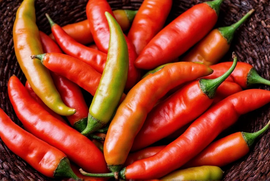 gianera peppers a spicy journey through flavor heat and culture