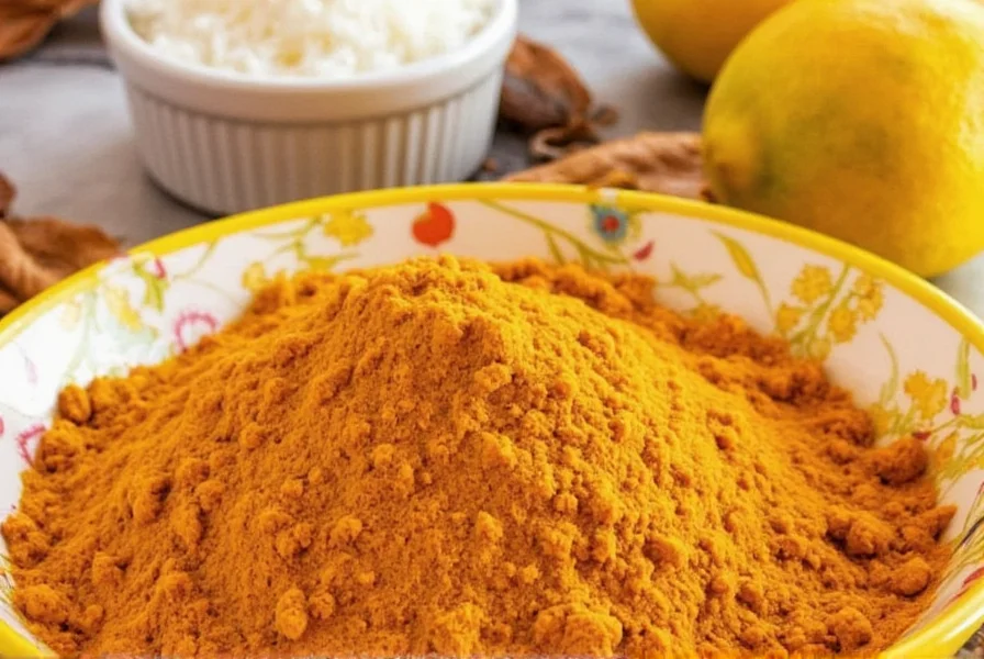 Artisana ras el hanout package