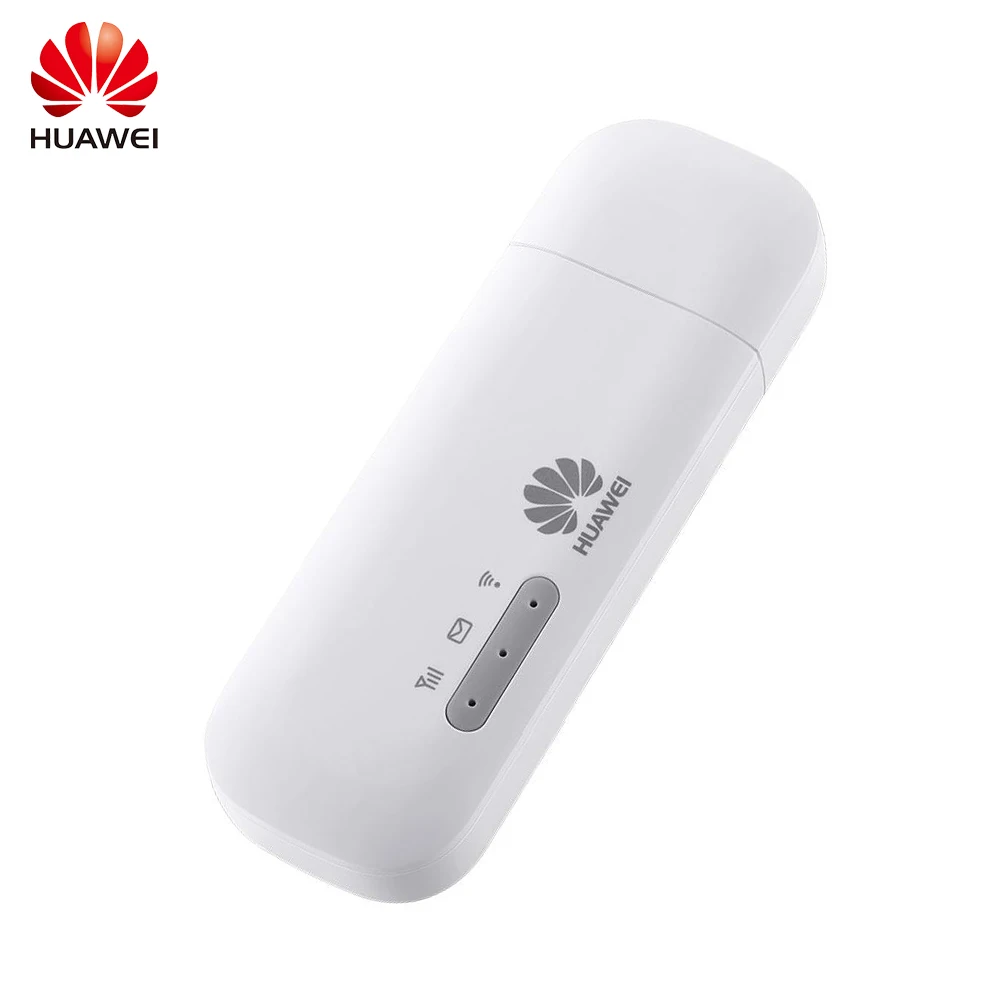 

Unlock Huawei 4G Lte MIFI router Mobile WIFI 2 mini with sim card slot moden E8372h-820 support wifi hotspot dongle