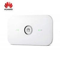 

Original Unlocked Huawei E5573 Wifi Router E5573cs-322 E5573s-320 Mobile Hotspot Wireless 4G LTE router pk R216 R218 Mifis