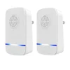 Used pest control equipment Ultra-strong Home Ultrasonic Pest Repeller Control Get Rid of Rats Insects Mosquito Flies