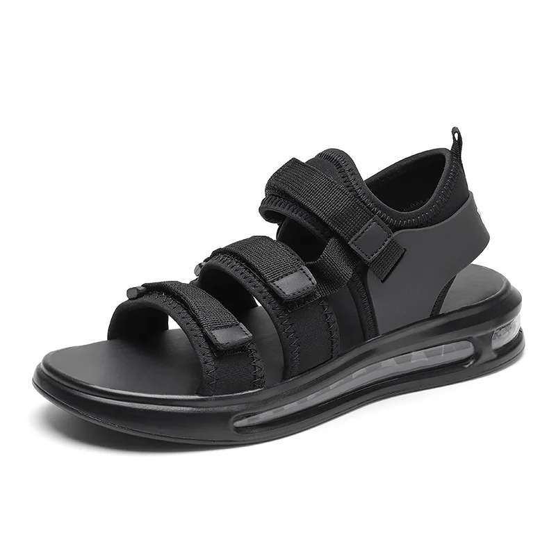 

2021 men's and women's fashion sandals made in China