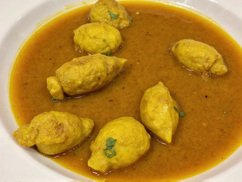 Curry Is: The Truth About This Culinary Term Explained