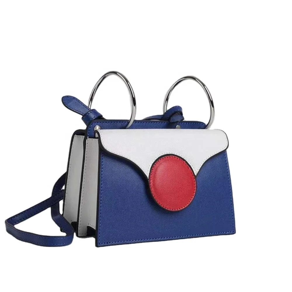 

Crossbody bag women leather strap bag genuine leather bag for hot selling, Choice
