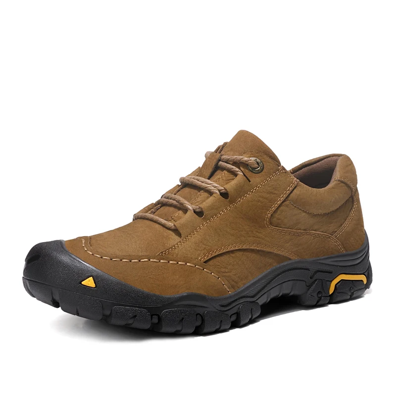 

Oem Accept Zapatos De Senderismo Outdoor Leather Hiking Shoes Men, Request