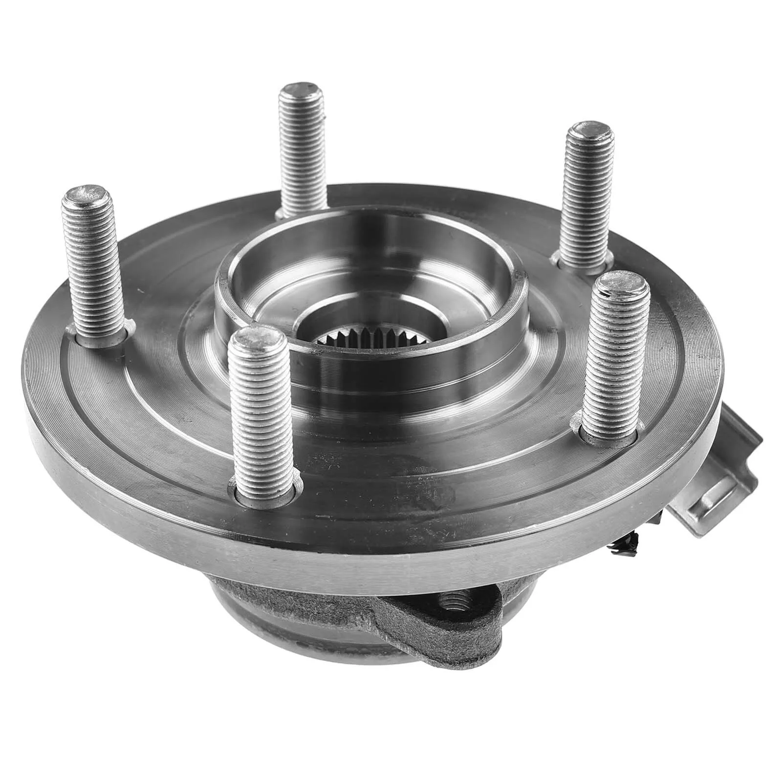 

A3 Wholesales Wheel Hub Bearing ABS Assy for Chrysler Town & Country Grand Caravan Front