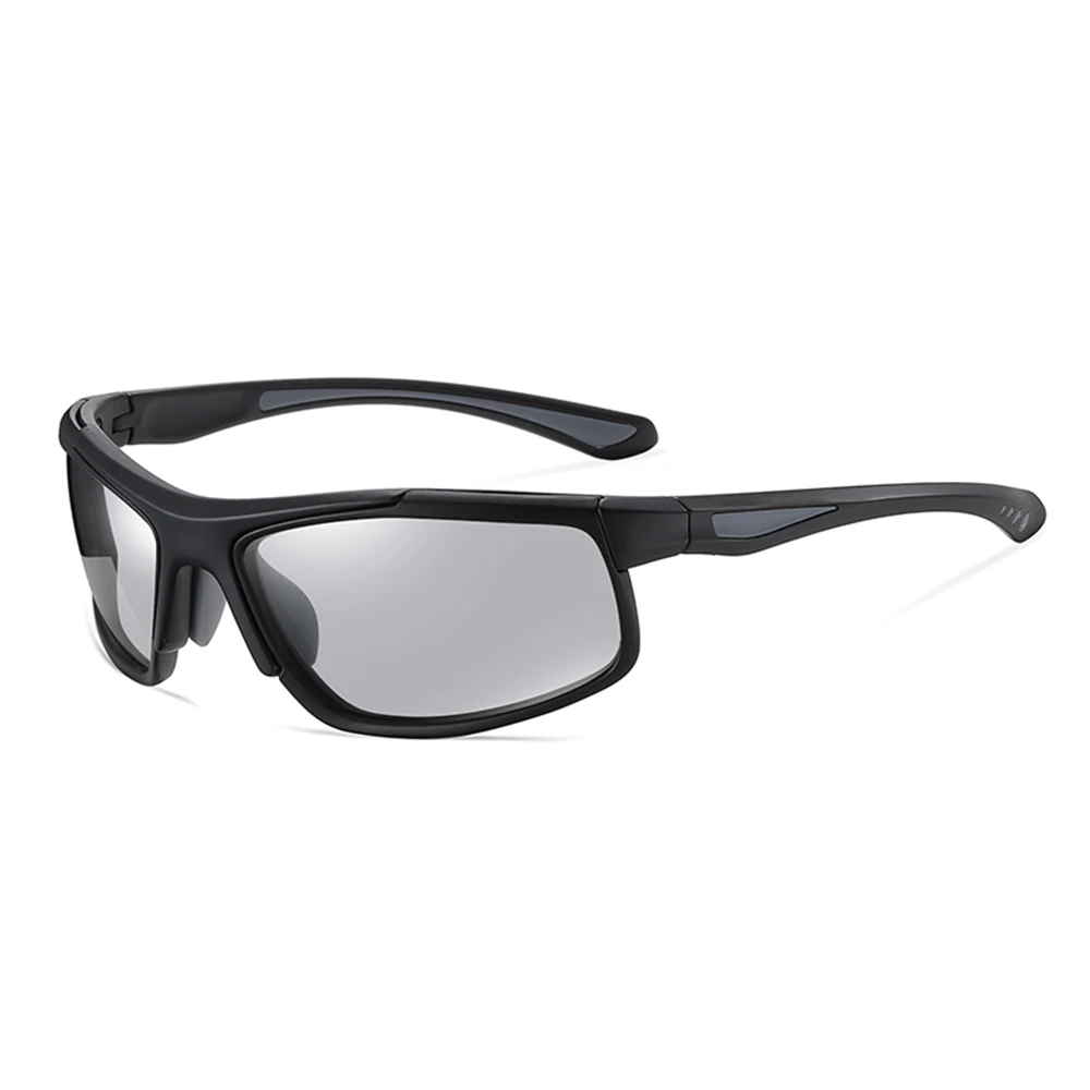 

Sparloo 10170 Detachable TR90 Sport Night Vision New Sunglasses Men Polarized True Color