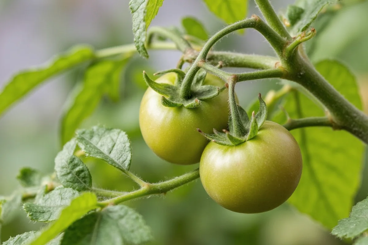 Will a Tomato Plant Grow Inside? Yes – Here's How