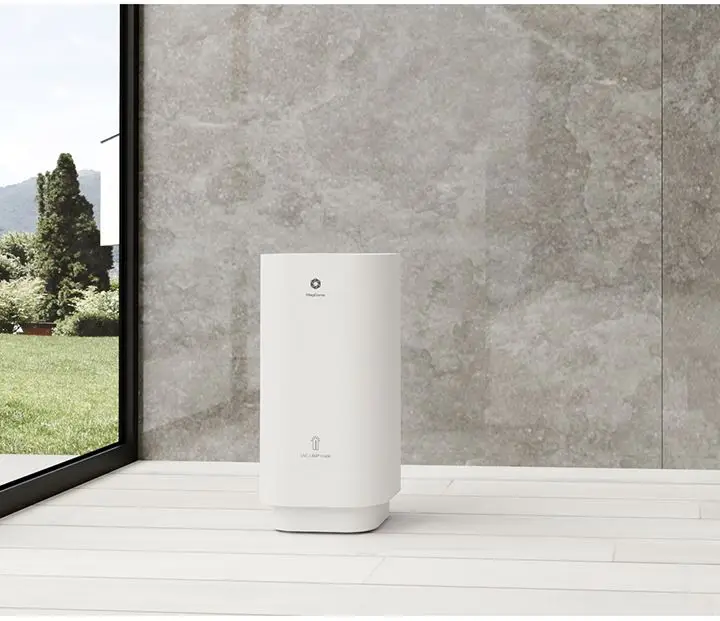 

China Manufacturer New Product Hepa Air Purifier With Uvc