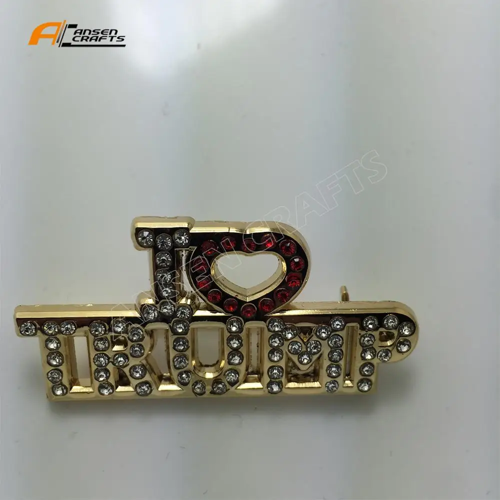 

Magnet Teen Rank bts Lions Club Stone Island Event Badge, Gold