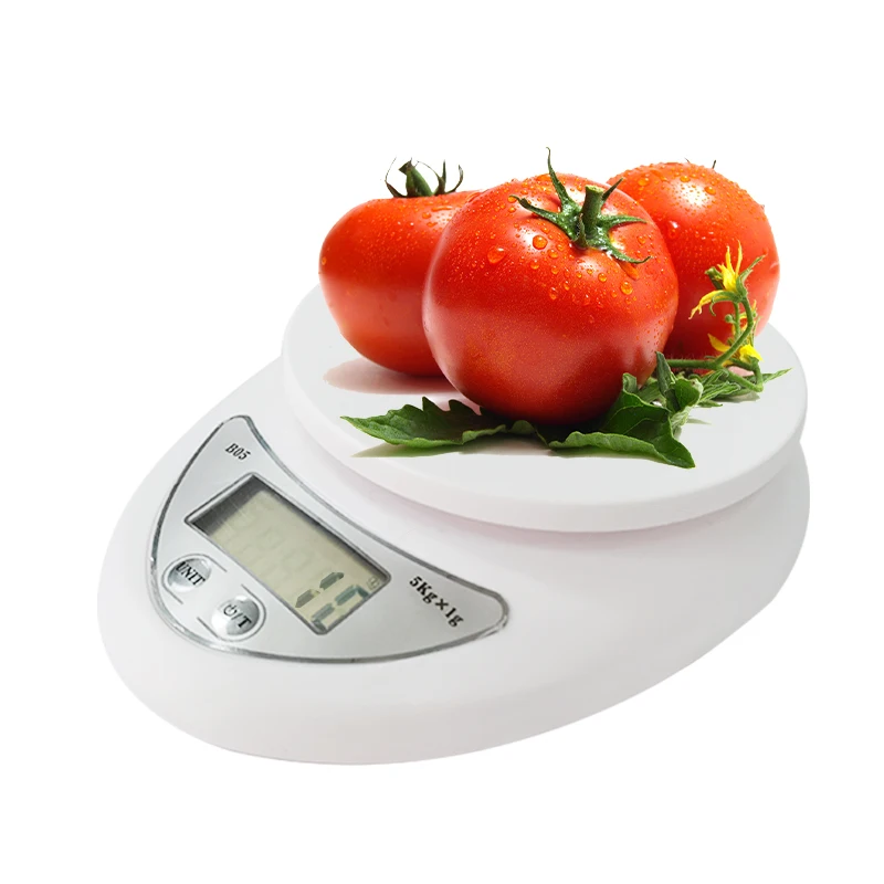 

Colorful Design Low Price Item Weighing Scale With Bowl For Kitchen Use Electronic Digital Kitchen Weighing Scale