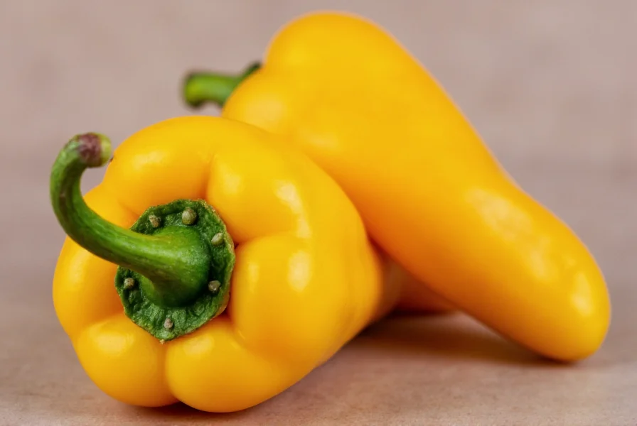 Aji Amarillo Pepper: Flavor, Uses & Substitutes Explained