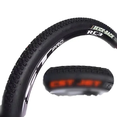 

Bicycle tire, Black
