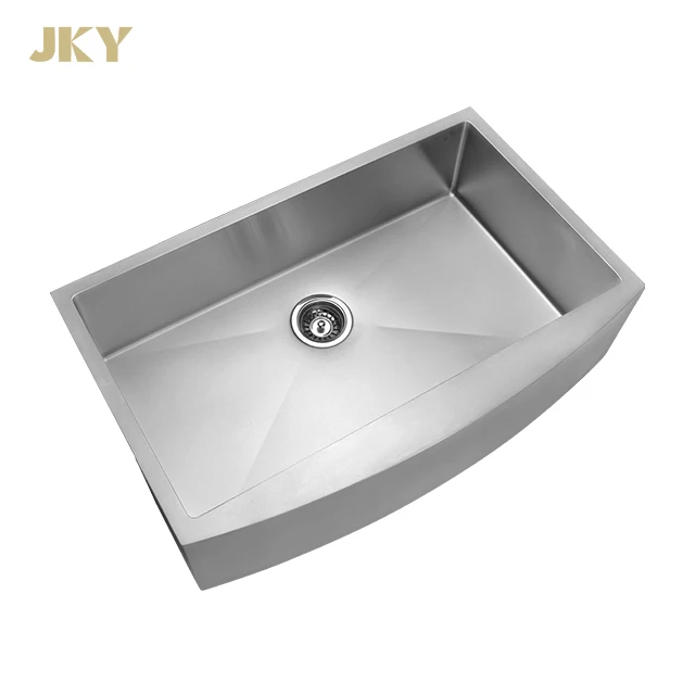 A Front Nano Stainless Steel Kitchen Sink A Front Nano Stainless Steel Kitchen Sink