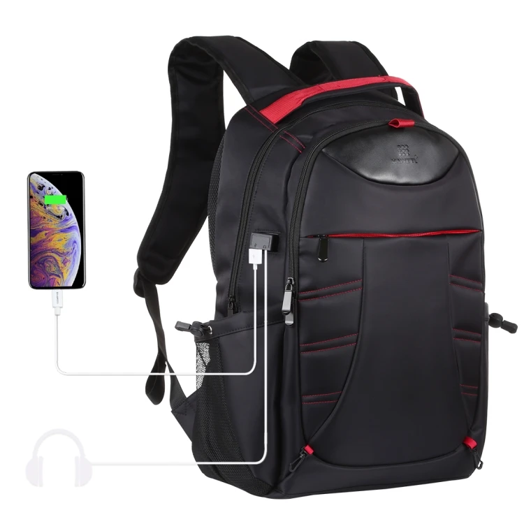 

Dropshipping HAWEEL Foldable Removable Outdoor Portable Dual Shoulders Laptop Backpack