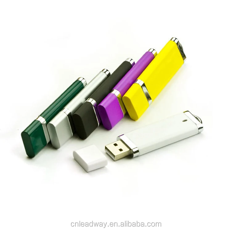 Best hot selling plastic USB key USB flash drive storage USB 2.0 flash disk send sanitizer mask as gifts - ANKUX.COM