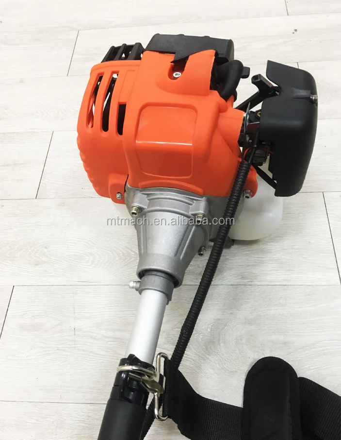 Bc430 Professional Garden Tool 43cc Gasoline Brush Cutter Buy Bc430