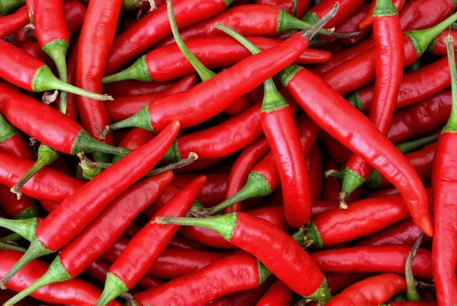 Health Benefits of Kashmiri Chillies