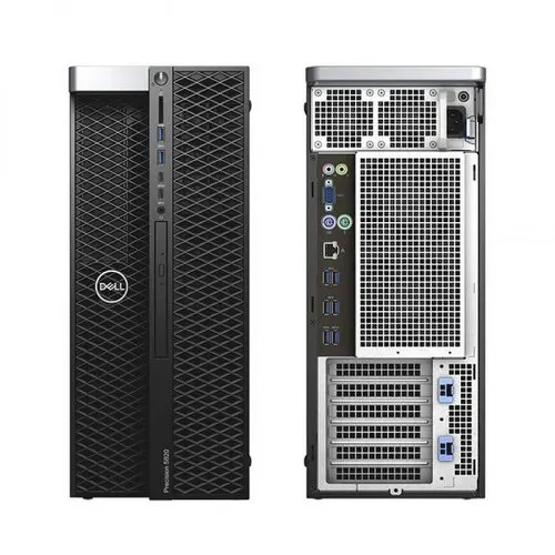 

Good Price DELL Precision T5820 Workstation