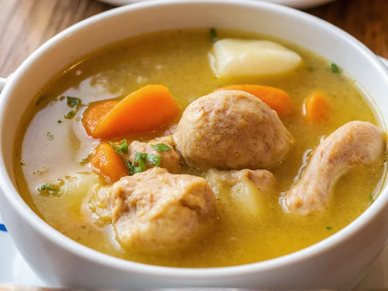 Whole Chicken Soup: Ultimate Recipe Guide