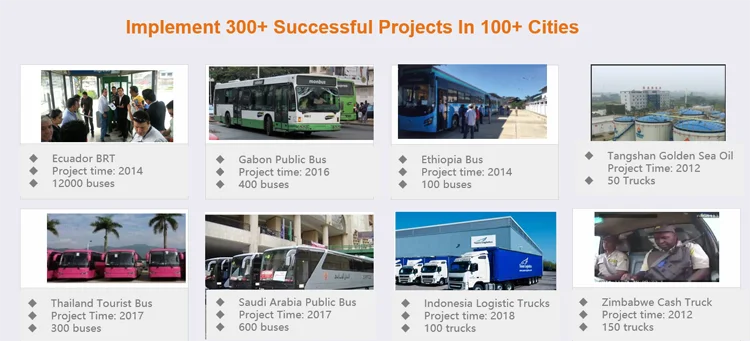 Android Pos Terminal Rfid Contactless Card Validator for Bus