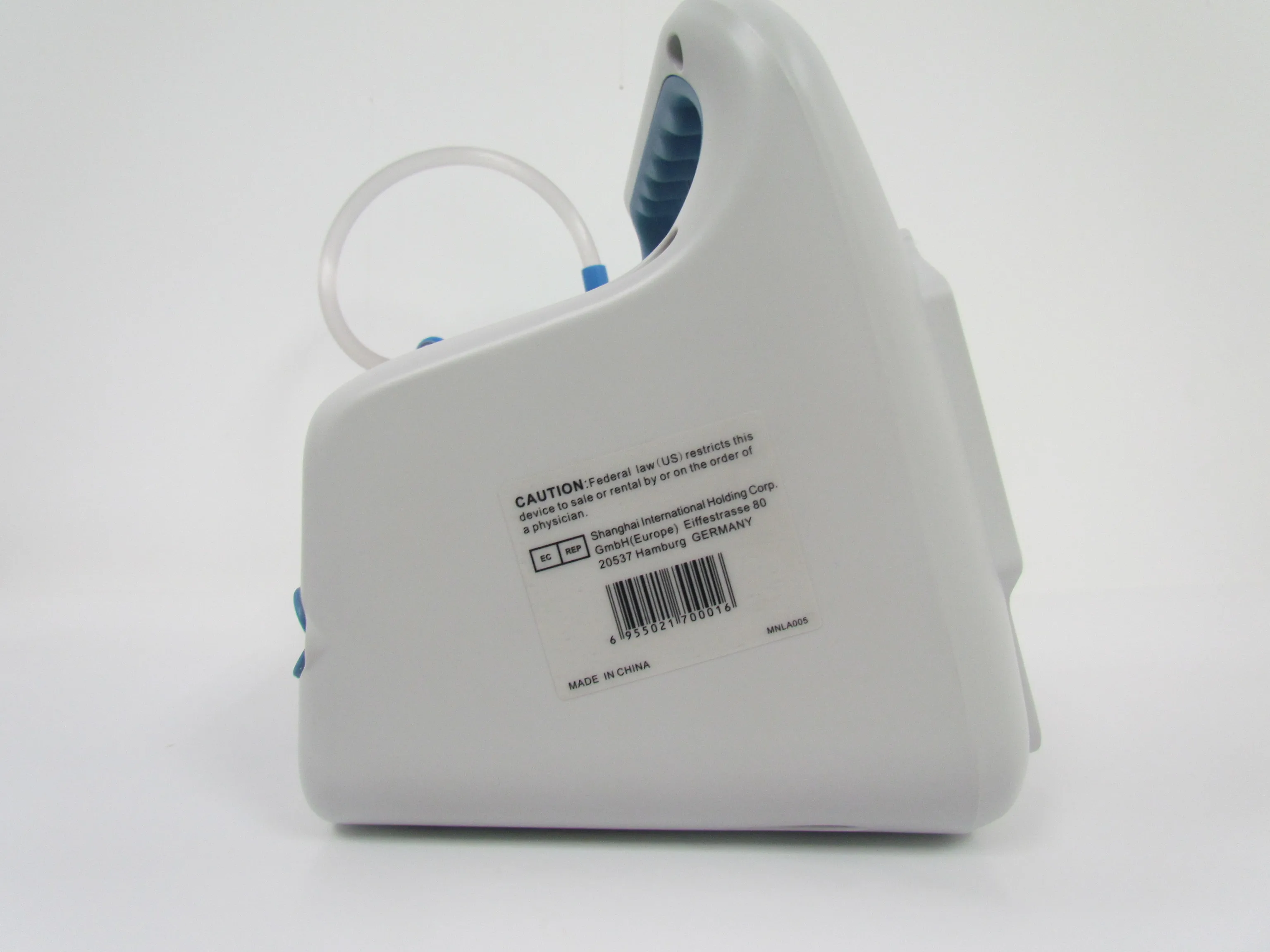 
Foryou NPWT Device for Wound Healing 