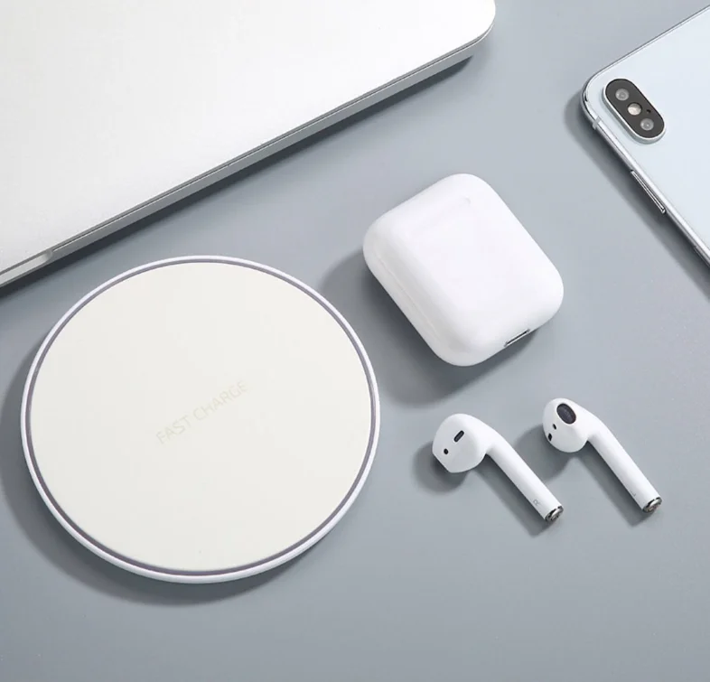 
TWS i1000/ i500/i100/i80/i30 Wireless Bluetooth Headphone headset Wireless Cable Charge 