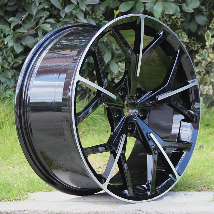 virtual car wheel customizer