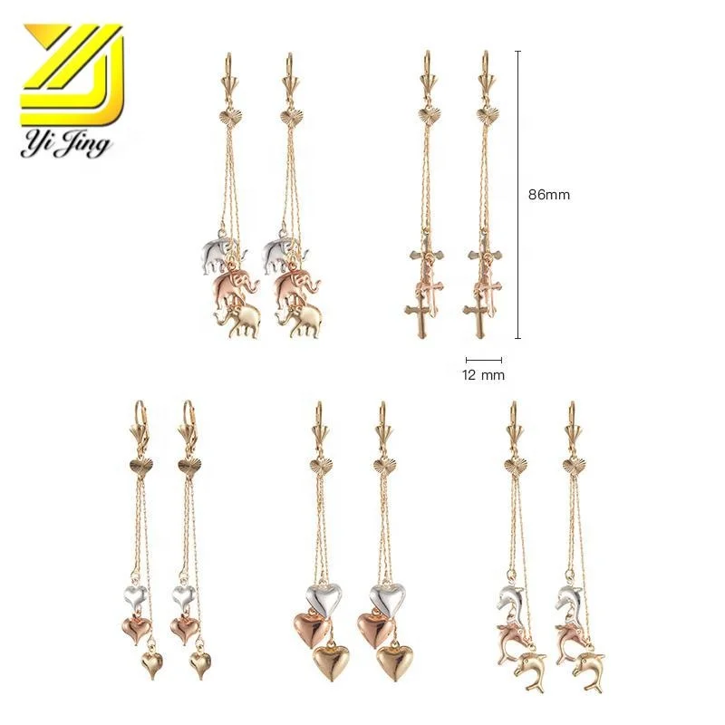 

Discount Price Fashion Earrings Trend 2021 Luxury Earrings Customize Earrings