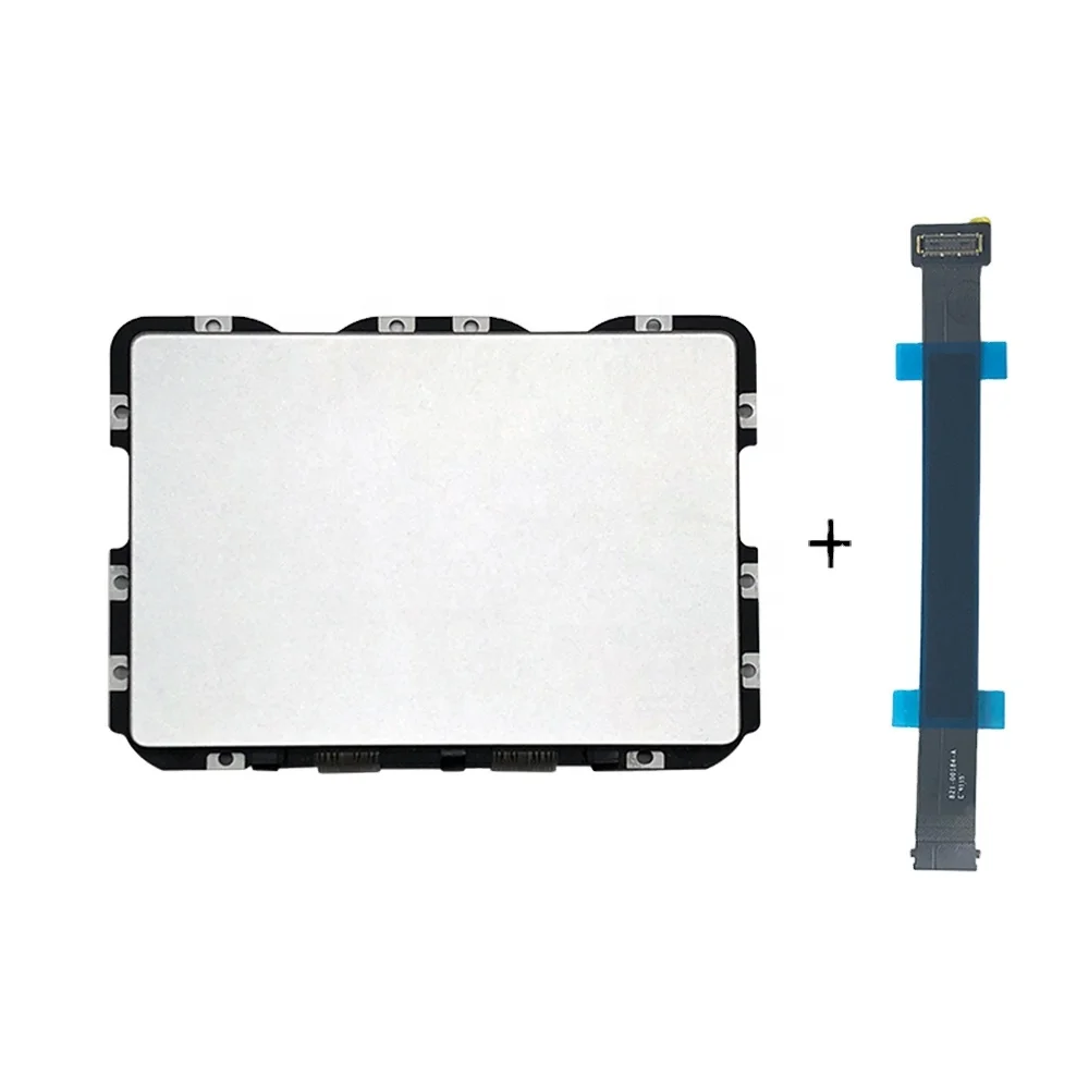 

Original A1502 Trackpad With Flex Cable 810-00149-04 821-00184-A For Macbook Pro 13.3 inch 2015 Touchpad Touch Pad