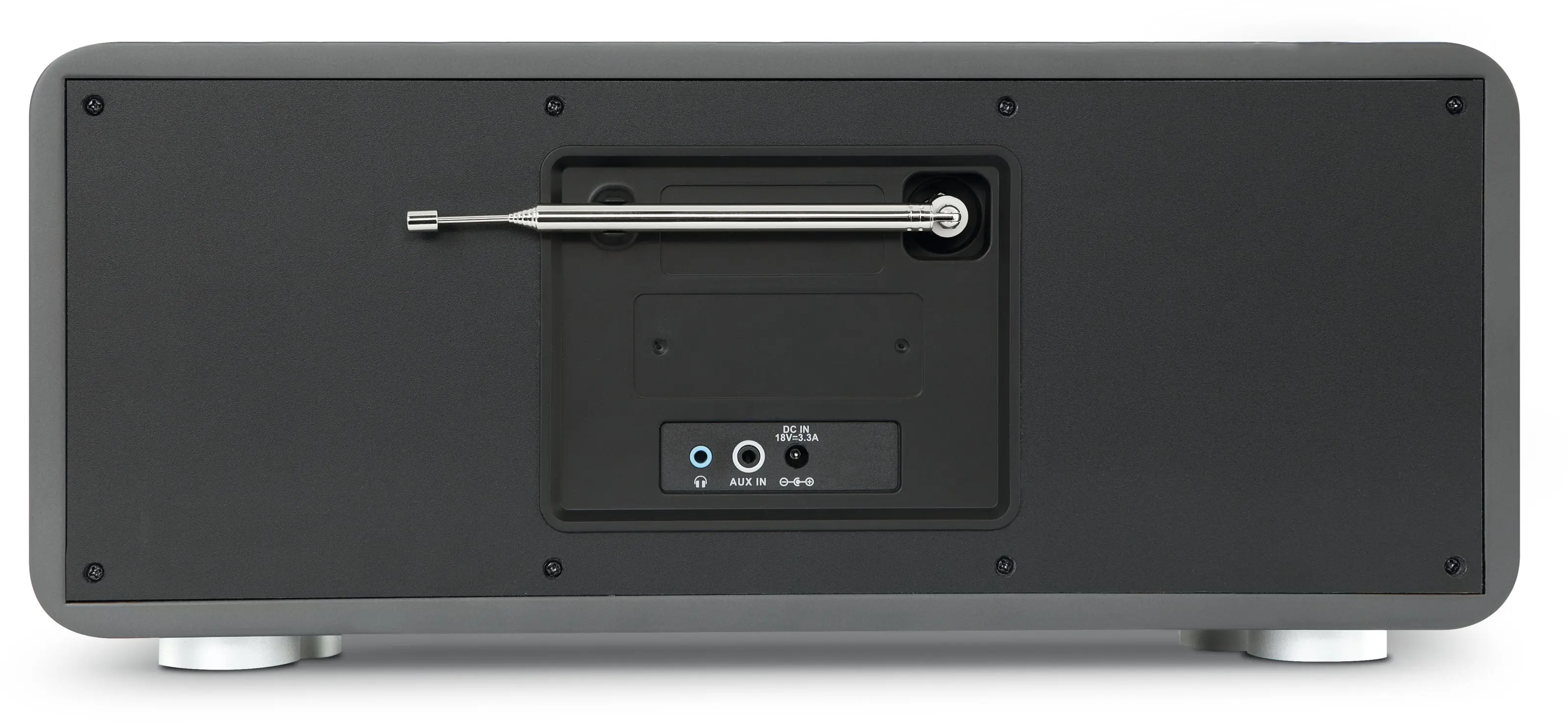 
DAB+/FM/Internet/Wifi Radio with Bluetooth/USB/CD music player 